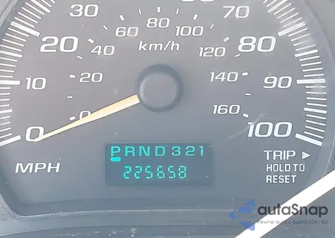 2005 Chevrolet Express from USA, damaged, VIN 1GCGG25VX51137331